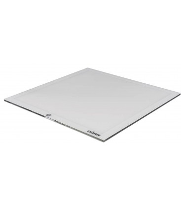 DORR NEGATOSCOPIO LED ULTRA SLIM LT-3838 BLANCO CON ADAPTADOR