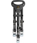  TETHERTOOLS ROCK SOLID AERO BASE CON RUEDAS  TRIPOD  RSDL012