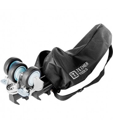 TETHERTOOLS ROCK SOLID AERO BASE WITH TRIPOD WHEELS RSDL012