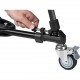 TETHERTOOLS ROCK SOLID AERO BASE CON RUEDAS  TRIPOD  RSDL012