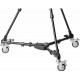 BASE ROCK SOLID AERO COM RODAS TRIPOD RSDL012 da TETHERTOOLS