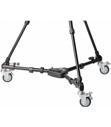 TETHERTOOLS ROCK SOLID AERO BASE CON RUEDAS  TRIPOD  RSDL012