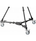  TETHERTOOLS ROCK SOLID AERO BASE CON RUEDAS  TRIPOD  RSDL012