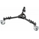 TETHERTOOLS ROCK SOLID AERO BASE CON RUEDAS TRIPOD RSDL012