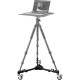 TETHERTOOLS ROCK SOLID AERO BASE CON RUEDAS  TRIPOD  RSDL012