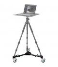  TETHERTOOLS ROCK SOLID AERO BASE CON RUEDAS  TRIPOD  RSDL012