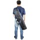 SAC KUPO CLICK STAND PETIT - NOIR