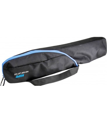 KUPO CLICK STAND BAG SMALL - SCHWARZ