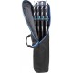 SAC KUPO CLICK STAND PETIT - NOIR