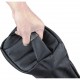 KUPO CLICK STAND BAG SMALL - SCHWARZ