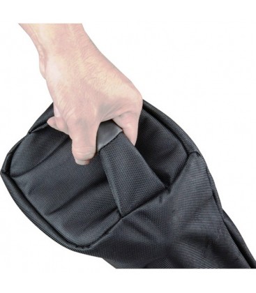 KUPO CLICK STAND BAG PEQUENO - PRETO
