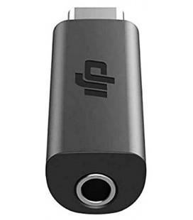 ADATTATORE DJI MICRO 3.5MM OSMO POCKET PARTE 8