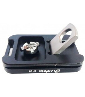 LEOFOTO SHOE  QP-60 
