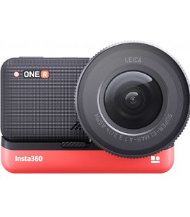 INSTA360 ONE R 1" EDICION LEICA