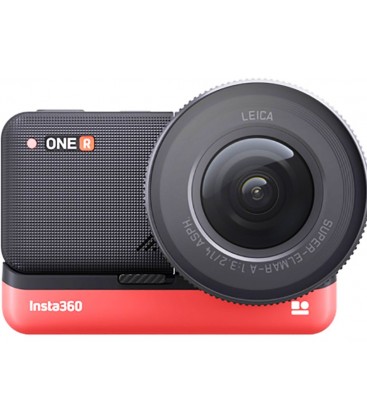 INSTA360 ONE R 1" EDICION LEICA