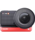 INSTA360 ONE R 1" EDICION LEICA