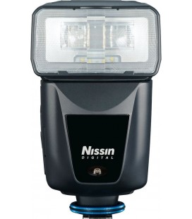 NISSIN  MG80  FLASH PRO - NIKON