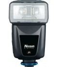 NISSIN  MG80  FLASH PRO - NIKON