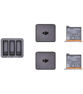 DJI OSMO CHARGING KIT ACTION PART 6