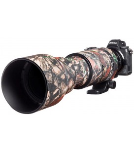 EASYCOVER LENS OAK SIGMA 150-600 OS SPORT FOREST CAMUFLAJE 300184