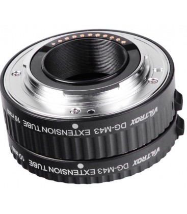 VILTROX DG-M43 CSC CAMERAS EXTENSION TUBE