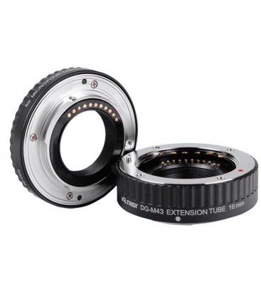 VILTROX DG-M43 CSC CAMERAS EXTENSION TUBE