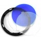 GODOX V-11C 30 COLOR FILTER KIT