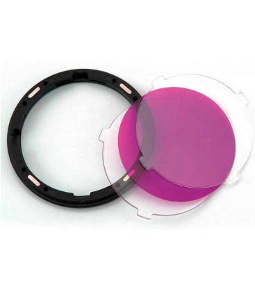 GODOX V-11C 30 COLOR FILTER KIT