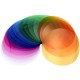 GODOX V-11C 30 COLOR FILTER KIT