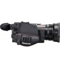 PANASONIC  HC-X1500 UHD 4K HDMI PRO VIDEO CAMARA CON 24X OPTICO