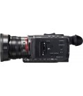 PANASONIC  HC-X1500 UHD 4K HDMI PRO VIDEO CAMARA CON 24X OPTICO