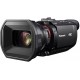 PANASONIC HC-X1500 UHD 4K HDMI PRO VIDEO CAMERA WITH OPTICAL 24X