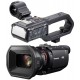 PANASONIC HC-X1500 UHD 4K HDMI PRO VIDEO CAMERA WITH OPTICAL 24X