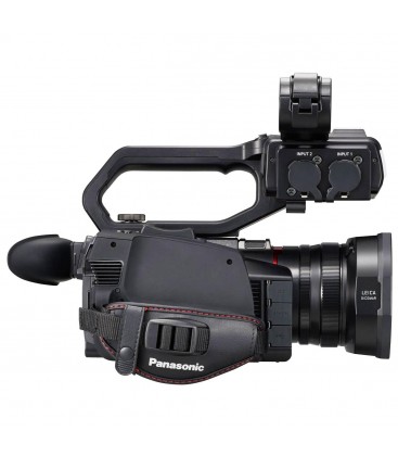 CAMÉRA VIDÉO PANASONIC HC-X2000 HC-X2000 UHD 4K 3G-SDI / HDMI AVEC OPTIQUE 24X