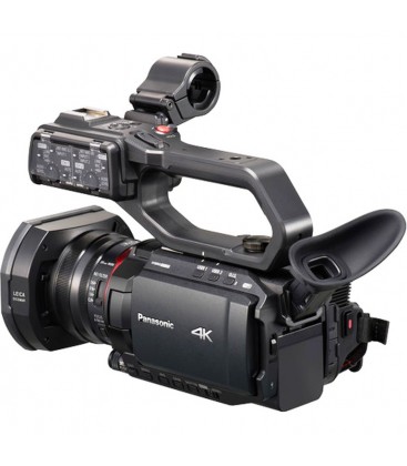 CAMÉRA VIDÉO PANASONIC HC-X2000 HC-X2000 UHD 4K 3G-SDI / HDMI AVEC OPTIQUE 24X