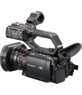 PANASONIC HC-X2000 HC-X2000 UHD 4K 3G-SDI / HDMI VIDEO CAMARA CON 24X OPTICO