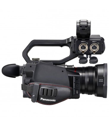 CAMÉRA VIDÉO PANASONIC HC-X2000 HC-X2000 UHD 4K 3G-SDI / HDMI AVEC OPTIQUE 24X