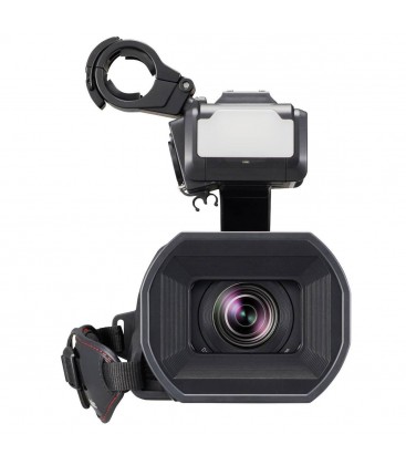CAMÉRA VIDÉO PANASONIC HC-X2000 HC-X2000 UHD 4K 3G-SDI / HDMI AVEC OPTIQUE 24X