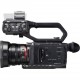 CAMÉRA VIDÉO PANASONIC HC-X2000 HC-X2000 UHD 4K 3G-SDI / HDMI AVEC OPTIQUE 24X
