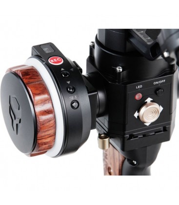TILTA NUCLEUS NANO FOLLOW FOCUS
