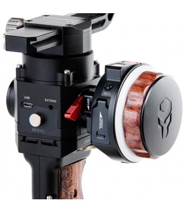 TILTA NUCLEUS NANO FOLLOW FOCUS