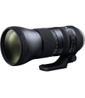 TAMRON SP 150-600 mm F/5-6.3 Di VC USD G2 POUR NIKON