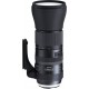 Tamron Sp 150-600 Mm F/5-6.3 Di Vc Usd G2 Para Nikon