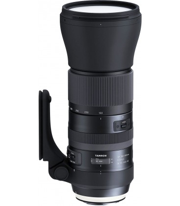 Tamron SP 150-600mm F/5-6.3 Di VC USD G2 for Nikon