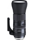 TAMRON SP 150-600 mm F/5-6.3 Di VC USD G2 POUR NIKON