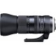 Tamron Sp 150-600 Mm F/5-6.3 Di Vc Usd G2 Para Nikon