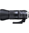 TAMRON SP 150-600 mm F/5-6.3 Di VC USD G2 POUR NIKON