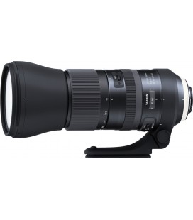 Tamron Sp 150-600 Mm F/5-6.3 Di Vc Usd G2 Pour Nikon