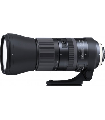 Tamron SP 150-600mm F/5-6.3 Di VC USD G2 for Nikon