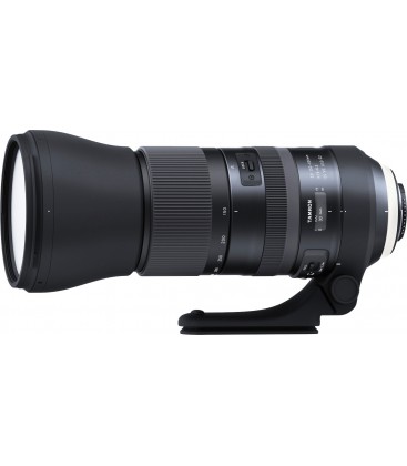 TAMRON SP 150-600 mm F/5-6.3 Di VC USD G2 POUR NIKON